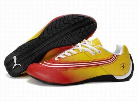 chaussure de handball pas cher